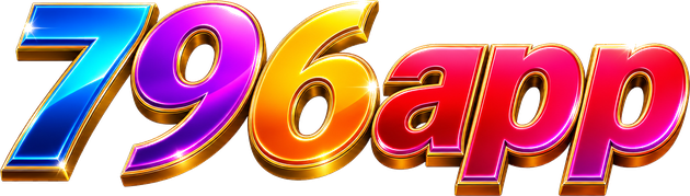 796app লোগো